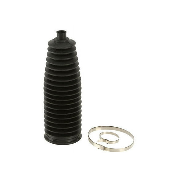 Steering Rack Boot Kit - Compatible with 2006 - 2007 Mercedes-Benz C280 4Matic