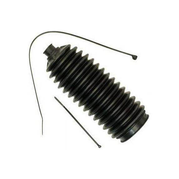 Steering Rack Boot Kit - Compatible with 2007 - 2008 INFINITI G35 RWD 3.5L V6 VQ35HR