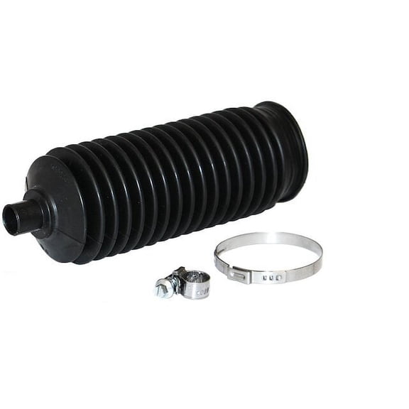 Steering Rack Boot Kit - Compatible with 2007 - 2011 Saab 9-3 AWD 2008 2009 2010