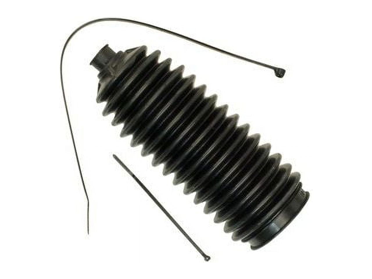 MOOG® K100180 - Passenger Side Rack And Pinion Bellow Kit
