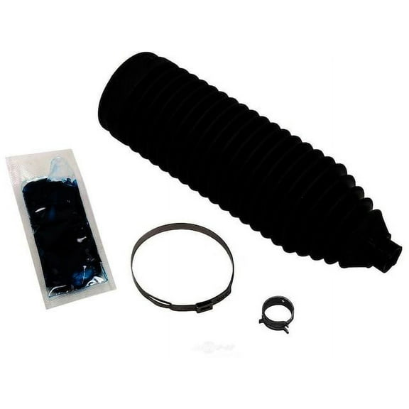 Steering Rack Boot Kit - Compatible with 2007 - 2013 Chevy Avalanche 2008 2009 2010 2011 2012