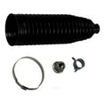 thumbnail image 1 of Steering Rack Boot Kit - Compatible with 2010 - 2016 Cadillac SRX 2011 2012 2013 2014 2015, 1 of 2