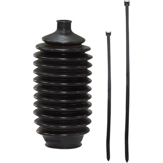 Steering Rack Boot, Left Side