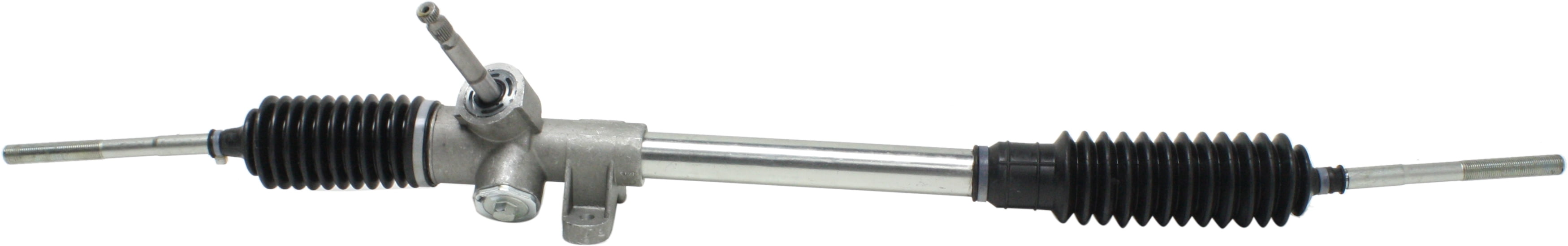 Steering Rack Compatible with 1978 Dodge Charger 1983 Dodge Charger 1978-1983 Dodge Omni 1982-1984 Dodge Rampage 1978-1988 Plymouth Horizon 1983 Plymouth Scamp, Plymouth Turismo Rear 8Cyl 5.2L Manual