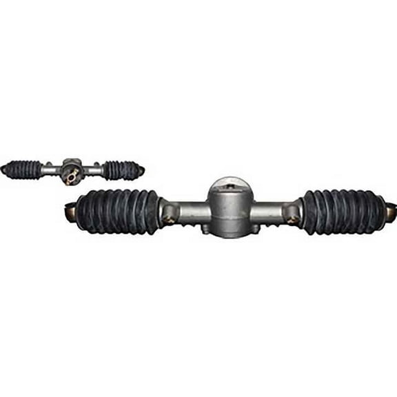 Steering Rack - Compatible with 1965 - 1969, 1976 Porsche 912 1966 1967 1968