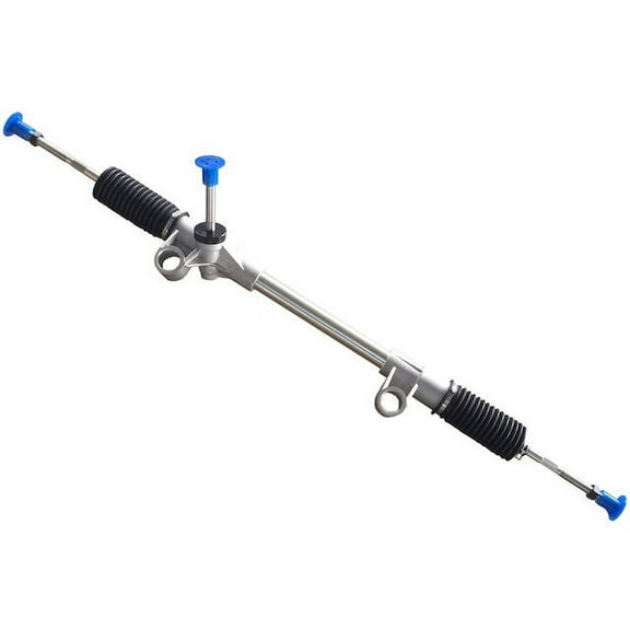 Steering Rack - Compatible with 1974 - 1980 Ford Pinto 1975 1976 1977 1978 1979