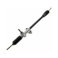 thumbnail image 1 of Steering Rack - Compatible with 1988 - 1991 Honda Civic 1.5L 4-Cylinder 1989 1990, 1 of 2