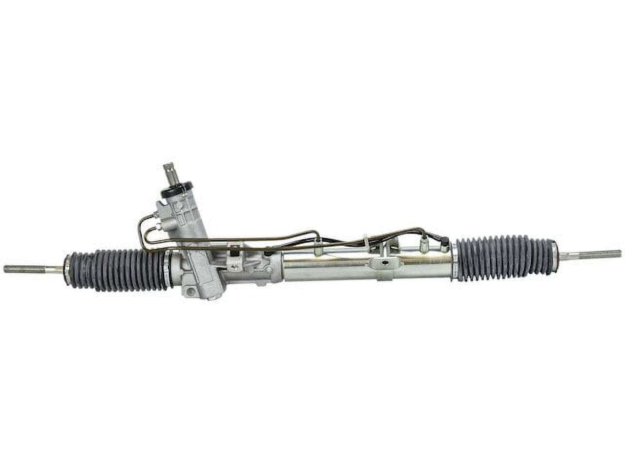 Steering Rack - Compatible with 1995 - 1999, 2001 - 2006 BMW M3 1996 ...