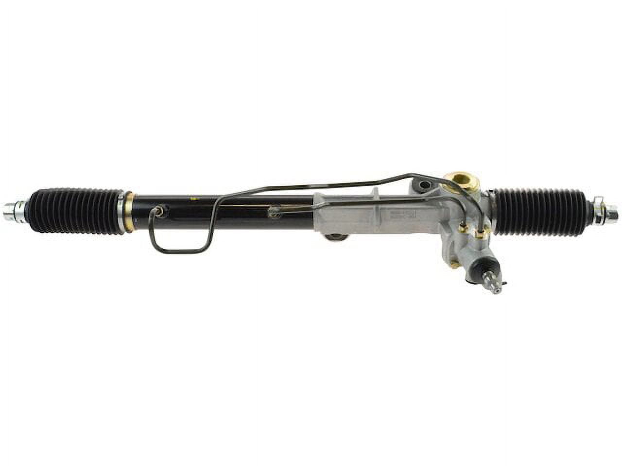 Steering Rack Compatible with 1995 2004 Toyota Tacoma 4WD 1996 1997 1998 1999 2000 2001 2002 2003 Walmart