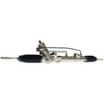 thumbnail image 1 of Steering Rack - Compatible with 1996 - 1999 BMW 328i 1997 1998, 1 of 2