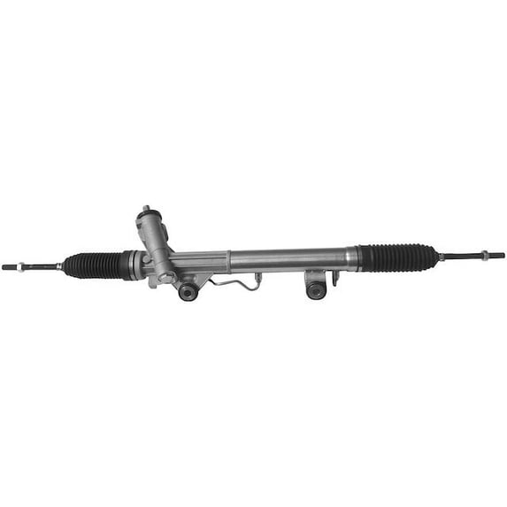Steering Rack Boot Ranger Steering Rack - Compatible with 1998 - 2000 Ford Ranger Extended Cab ...
