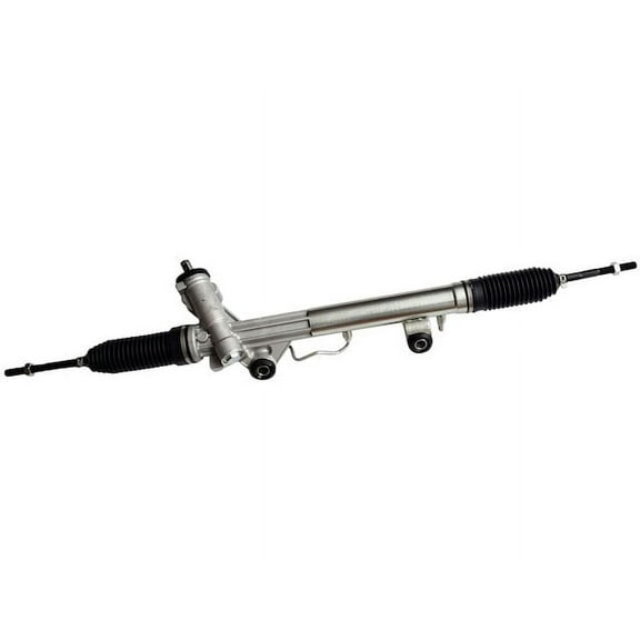 Steering Rack - Compatible with 1998 - 2001 Mazda B2500 Standard Cab Pickup 1999 2000