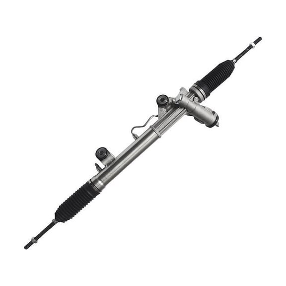Steering Rack - Compatible with 1998 - 2001 Mercury Mountaineer 1999 2000
