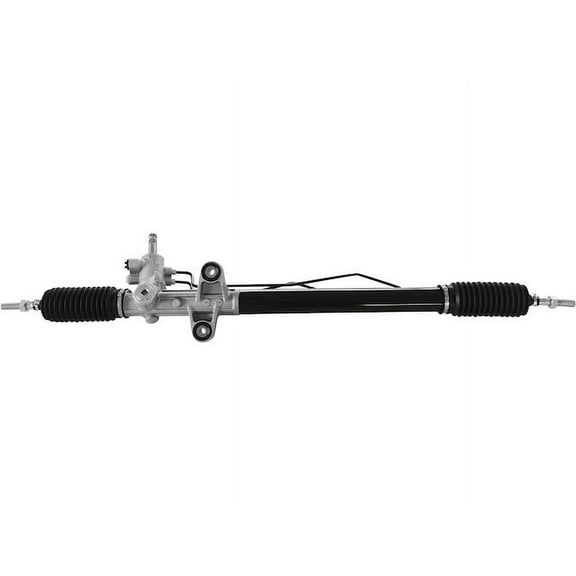 Steering Rack - Compatible with 1998 - 2002 Honda Accord 1999 2000 2001