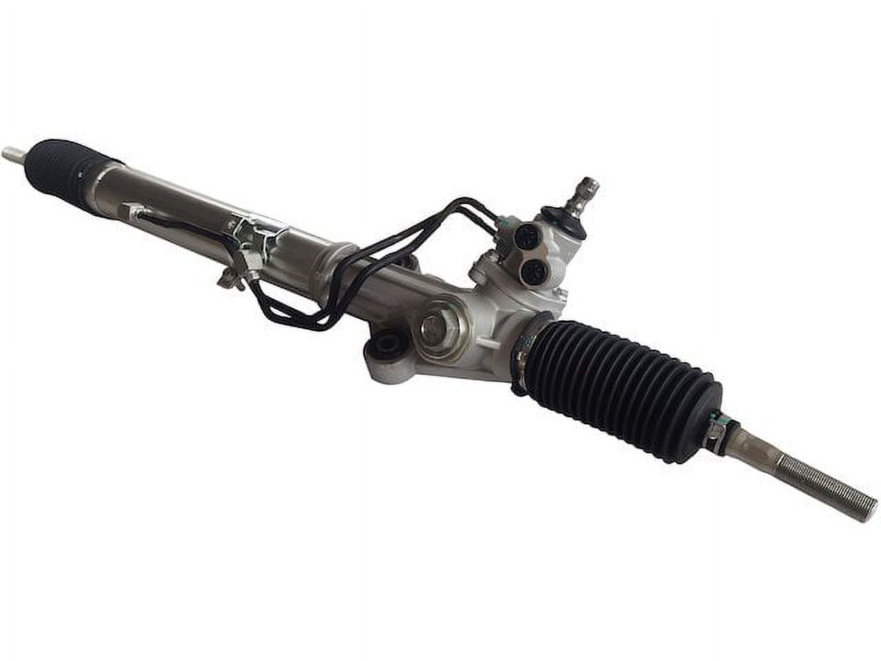 Steering Rack - Compatible with 1998 - 2002 Toyota Land