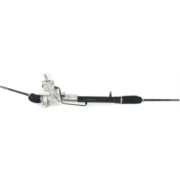 Steering Rack Compatible with 1998-2007 Volkswagen Beetle 1999-2006 Volkswagen Golf 1999-2005 Volkswagen Jetta 4Cyl 2.0L
