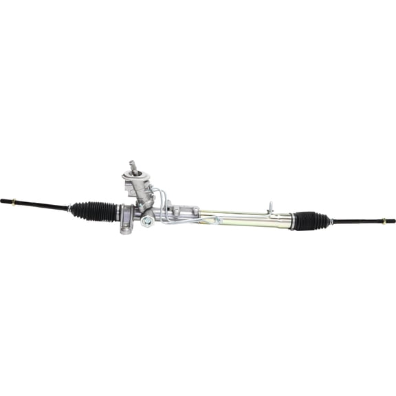 Steering Rack Compatible with 1998-2010 Volkswagen Beetle 2000-2006 Golf 4Cyl 5Cyl 6Cyl 2.0L 1.8L 1.9L 2.5L 2.8L New