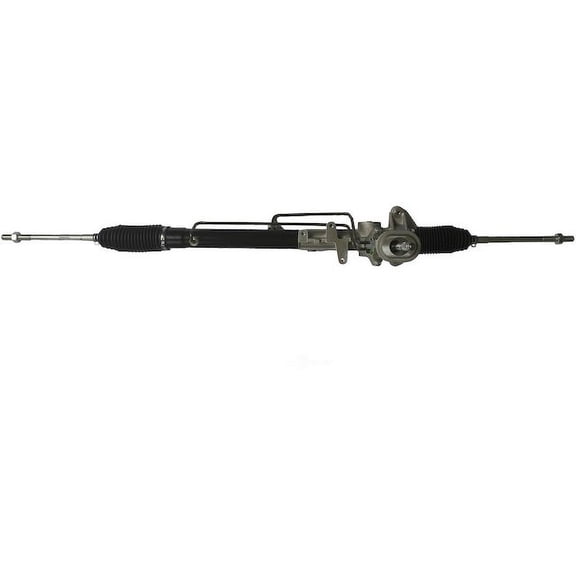 Steering Rack - Compatible with 1999, 2001 - 2005 Volkswagen Jetta 2002 2003 2004