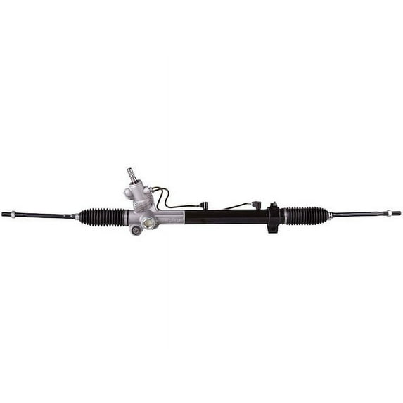 Steering Rack - Compatible with 1999 - 2003 RX300 FWD 3.0L V6 2000 2001 2002
