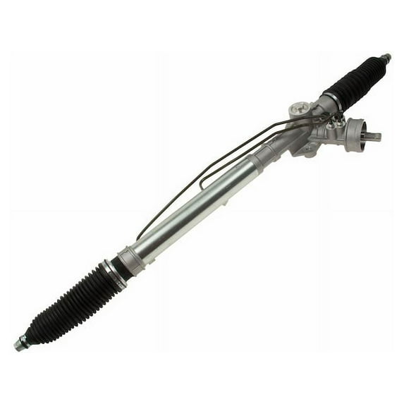 Steering Rack - Compatible with 1999 - 2004 Audi A6 2000 2001 2002 2003