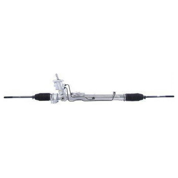 Steering Rack - Compatible with 1999 - 2006 Volkswagen Golf 2000 2001 2002 2003 2004 2005