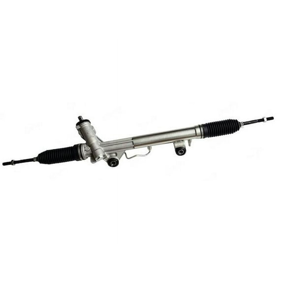 Steering Rack - Compatible with 1999 Mazda B4000 Standard Cab Pickup
