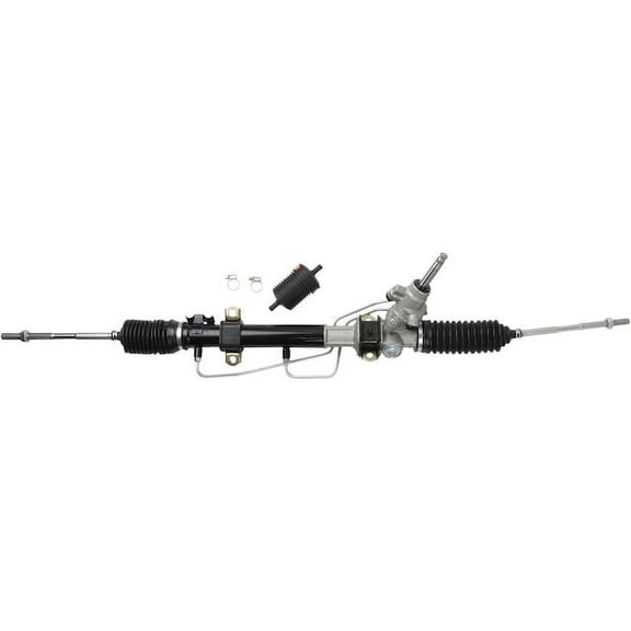 Steering Rack - Compatible with 2000 - 2004 Subaru Outback 2001 2002 2003