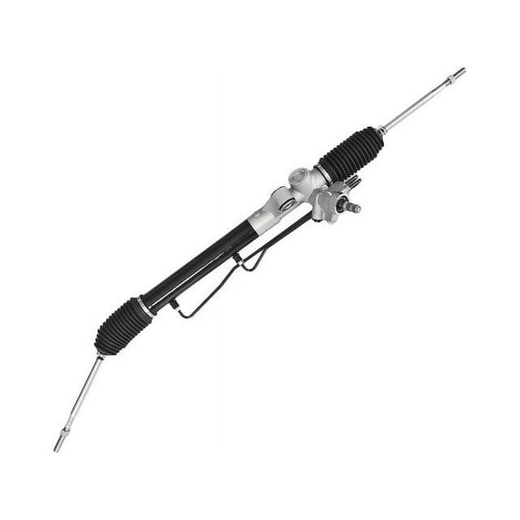 Steering Rack - Compatible with 2000 - 2006 Nissan Sentra 1.8L 4-Cylinder 2001 2002 2003 2004 2005