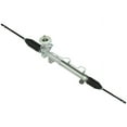 thumbnail image 1 of Steering Rack - Compatible with 2000 - 2011 Chevy Impala 2001 2002 2003 2004 2005 2006 2007 2008 2009 2010, 1 of 2