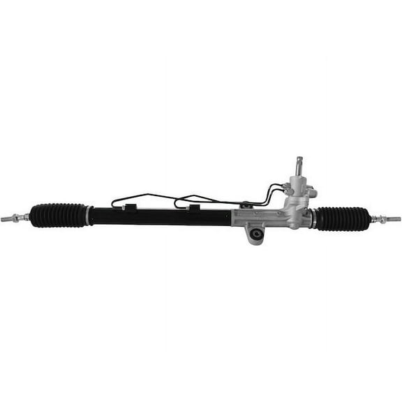 Steering Rack - Compatible with 2001 - 2003 Acura CL 2002