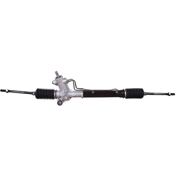 Steering Rack - Compatible with 2001 - 2003 Toyota RAV4 2.0L 4-Cylinder 2002