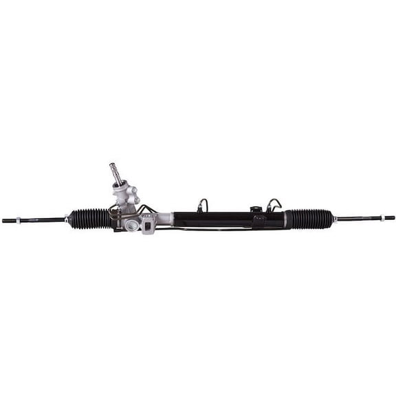 Steering Rack - Compatible with 2001 - 2004 Chrysler Town & Country 2002 2003