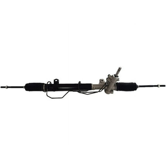 Steering Rack - Compatible with 2001 - 2004 Chrysler Town & Country 2002 2003