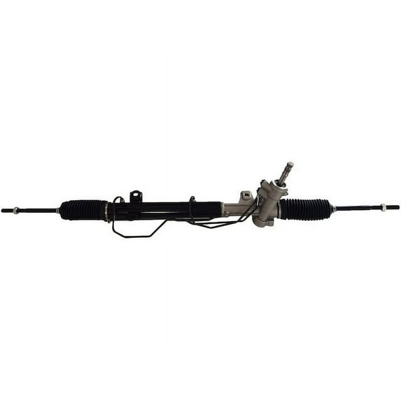 Steering Rack - Compatible with 2001 - 2004 Dodge Grand Caravan 2002 2003