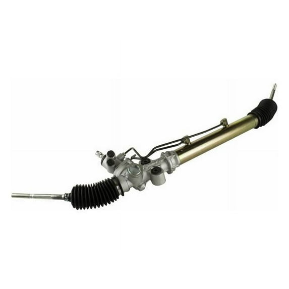 Steering Rack - Compatible with 2001 - 2005 IS300 3.0L 6-Cylinder 2002 2003 2004