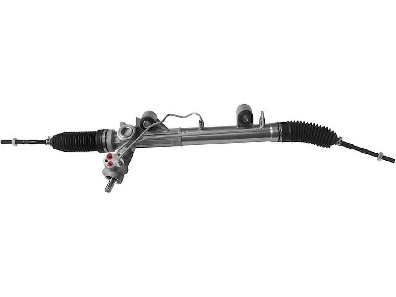 Ford Ranger Rack And Pinion Assembly