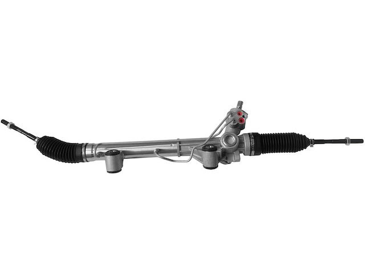 Steering Rack - Compatible with 2001 - 2011 Ford Ranger Standard Cab ...