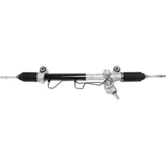 Steering Rack Compatible with 2002-2003 Lexus ES300 2004-2006 Lexus ES330 2002-2006 Toyota Camry 2004-2008 Toyota Solara 6Cyl 3.3L Power