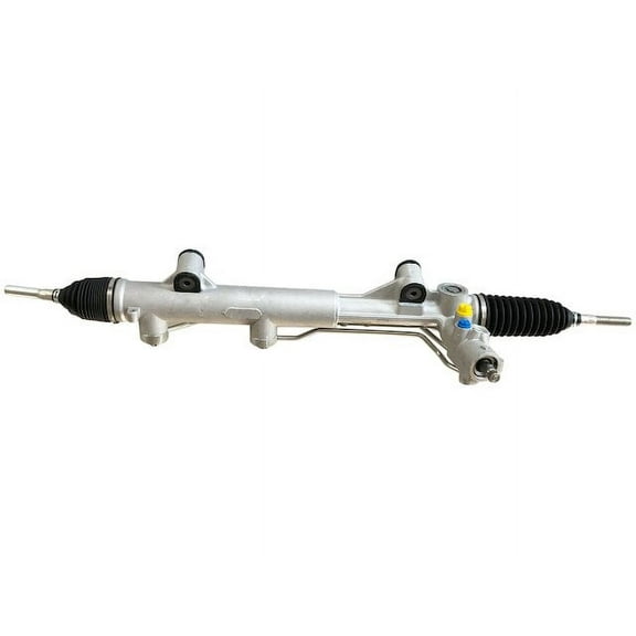 Steering Rack - Compatible with 2002 - 2005 Mercedes-Benz ML500 5.0L V8 2003 2004