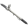 thumbnail image 1 of Steering Rack - Compatible with 2002 - 2006 Audi A4 Quattro 2003 2004 2005, 1 of 2