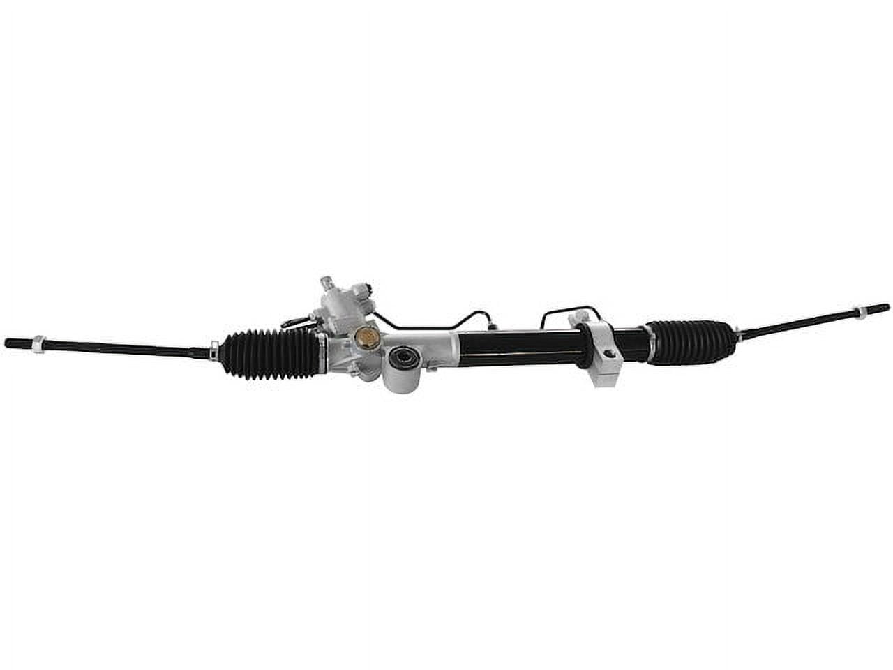 Steering Rack - Compatible with 2002 - 2006 Nissan Altima 2.5L 4 ...