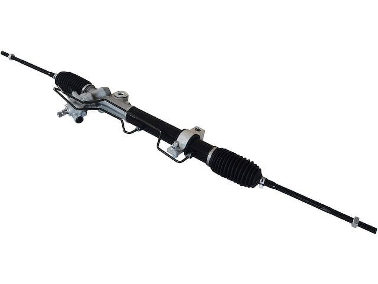 Steering Rack - Compatible with 2002 - 2006 Nissan Altima 3.5L V6 2003 ...