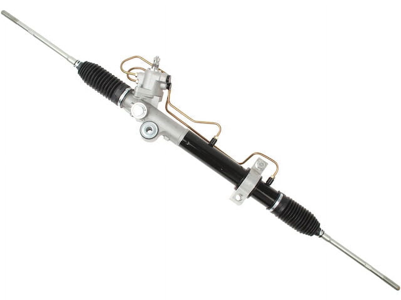 Steering Rack - Compatible with 2002 - 2006 Nissan Altima 3.5L V6 2003 ...
