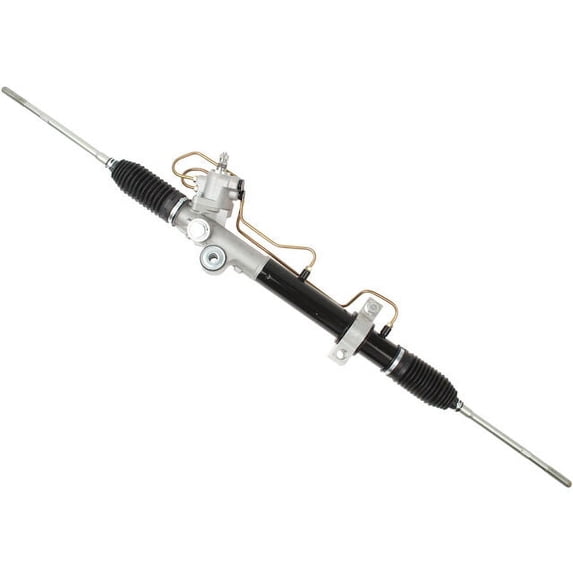 Steering Rack - Compatible with 2002 - 2006 Nissan Altima 3.5L V6 2003 2004 2005