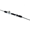 thumbnail image 1 of Steering Rack - Compatible with 2002 - 2006 Nissan Altima 3.5L V6 2003 2004 2005, 1 of 4