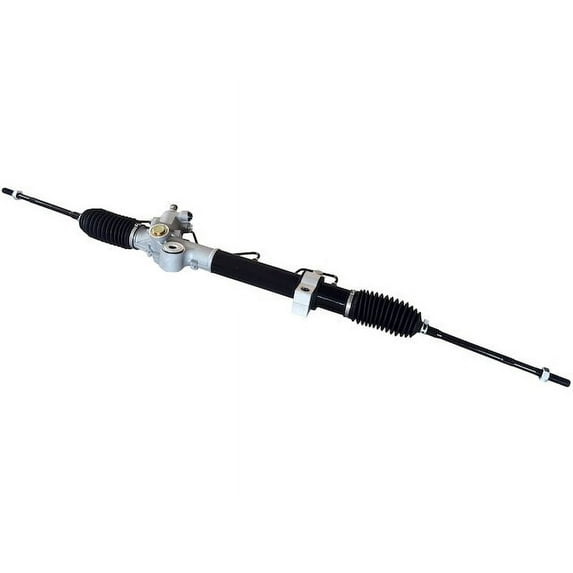 Steering Rack - Compatible with 2002 - 2006 Nissan Altima 3.5L V6 2003 2004 2005
