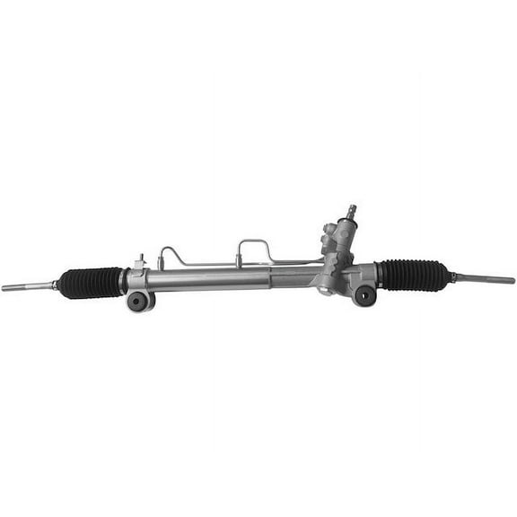 Steering Rack - Compatible with 2002 - 2006 Toyota Camry LE - Replacement