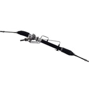 Steering Rack - Compatible with 2002 - 2007 Subaru Impreza 2.5L H4 2003 2004 2005 2006
