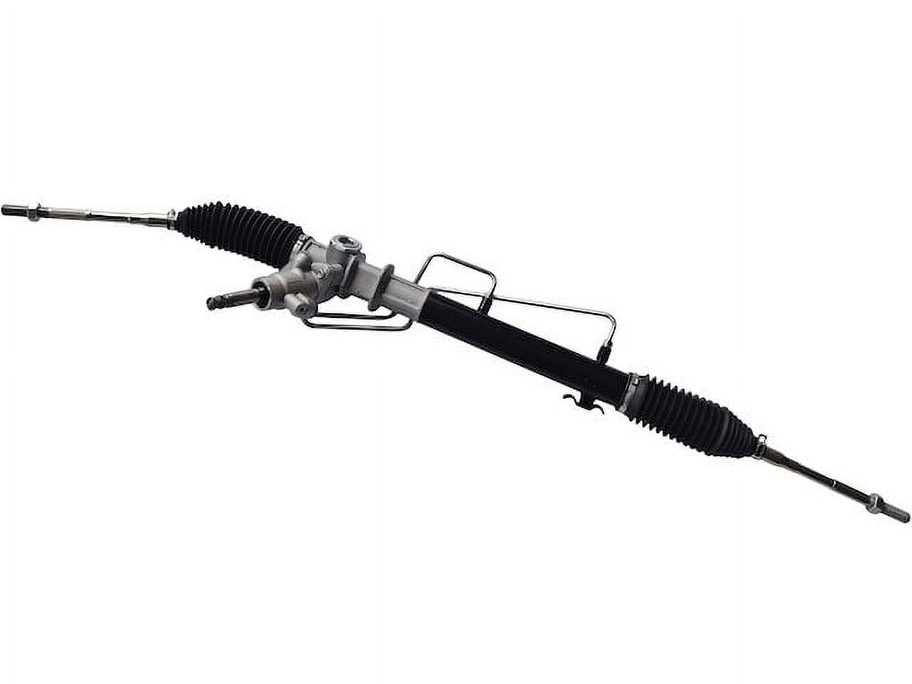 Subaru Gl Rack And Pinion Assembly