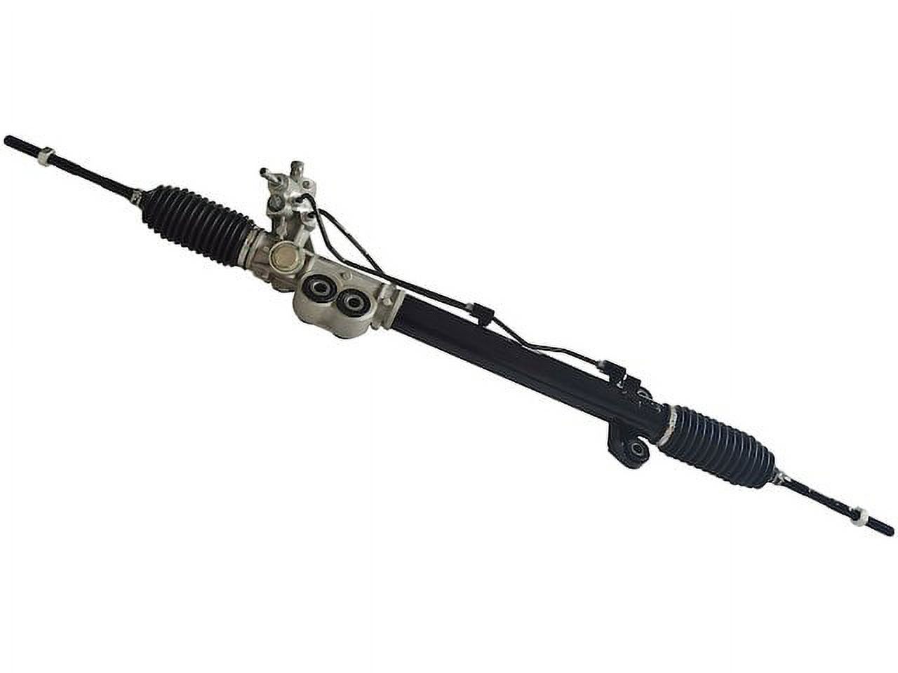 Steering Rack - Compatible with 2003 - 2004 INFINITI FX35 3.5L V6 ...